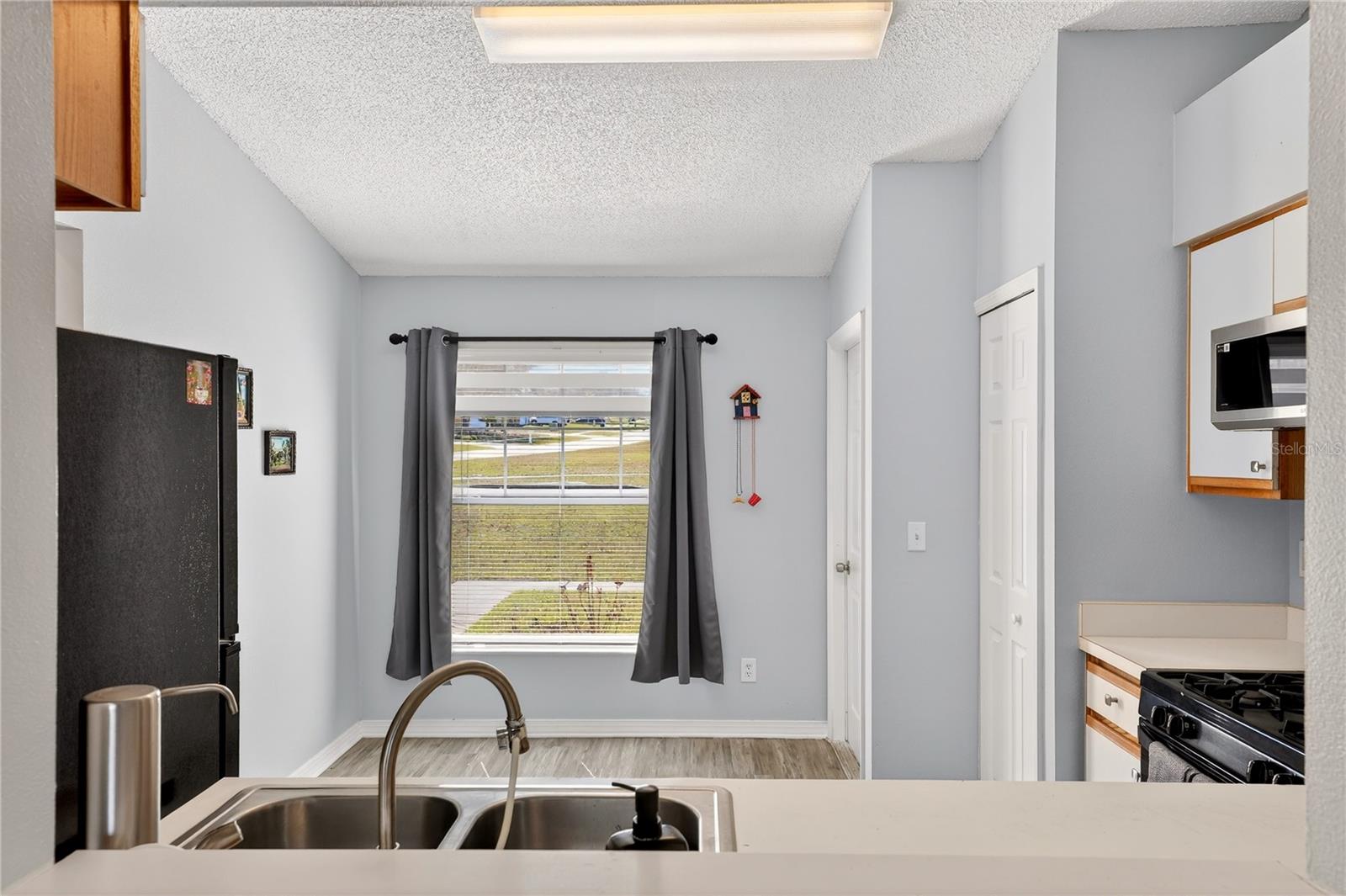 SPRING VALLEY PHASE VII - Residential