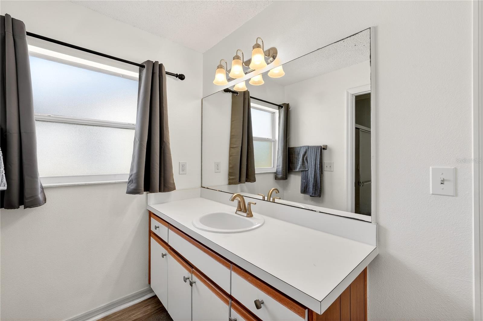 SPRING VALLEY PHASE VII - Residential