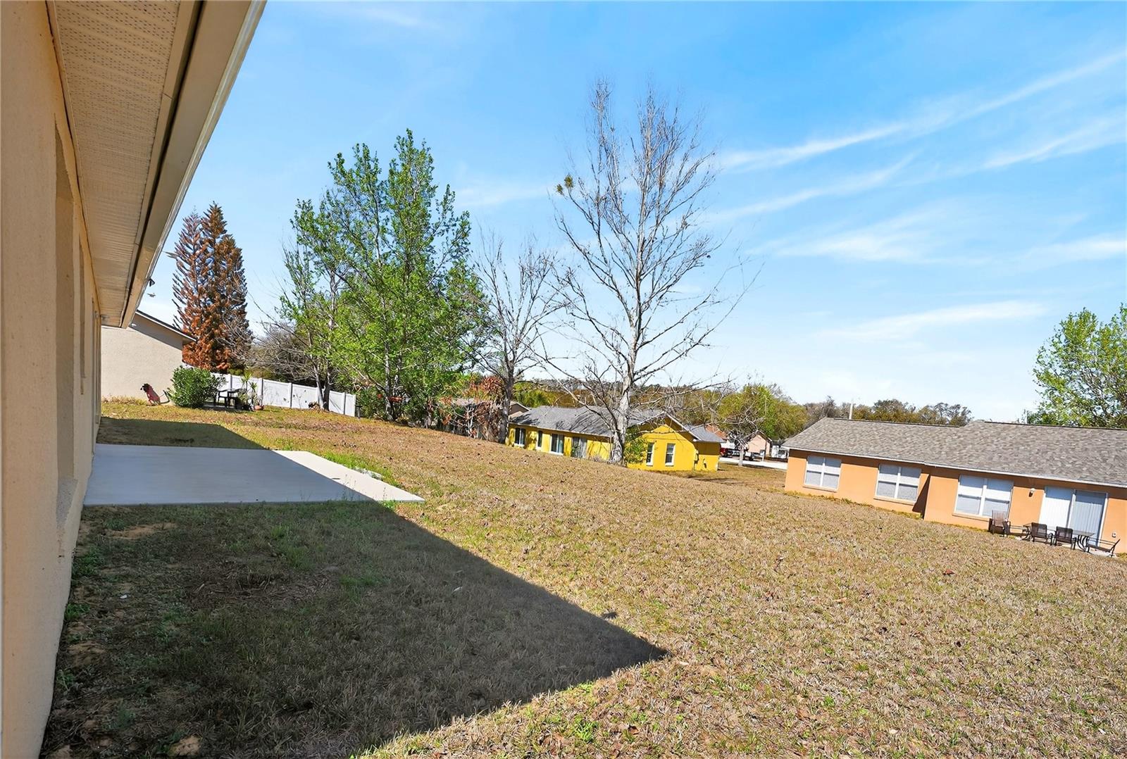 SPRING VALLEY PHASE VII - Residential