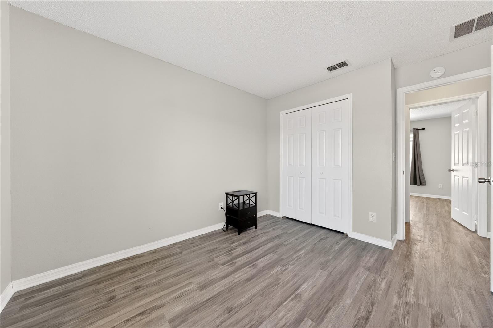 SPRING VALLEY PHASE VII - Residential