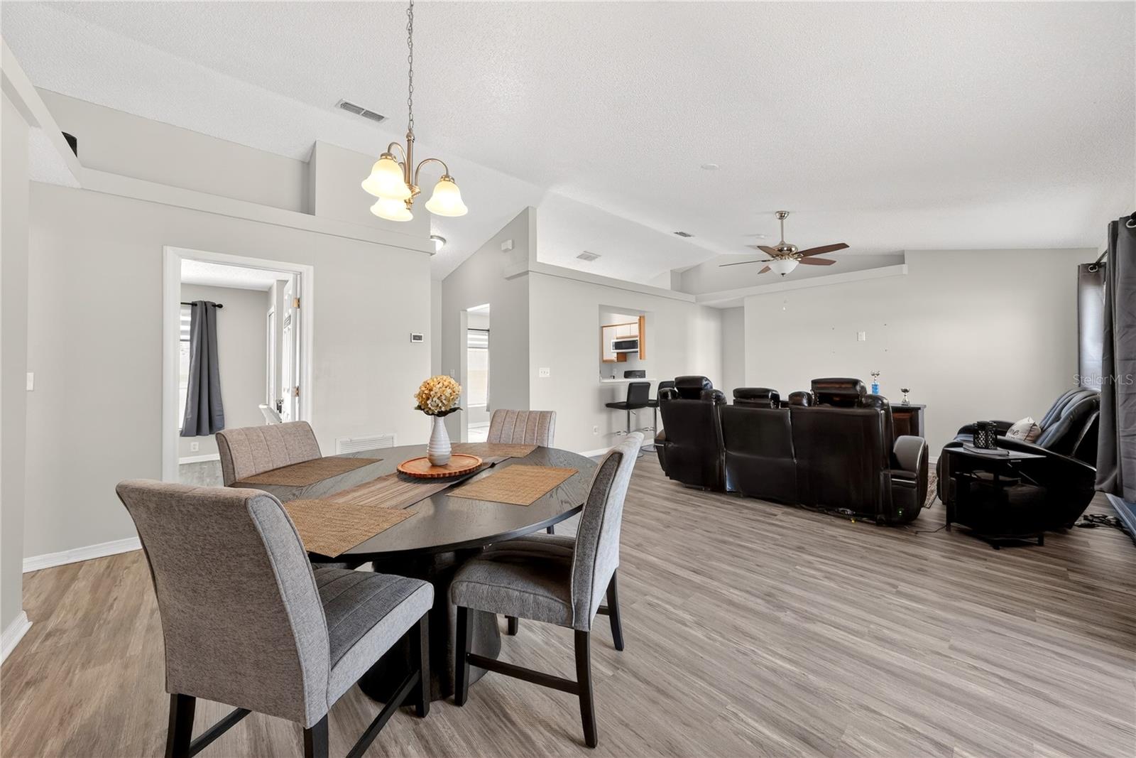 SPRING VALLEY PHASE VII - Residential