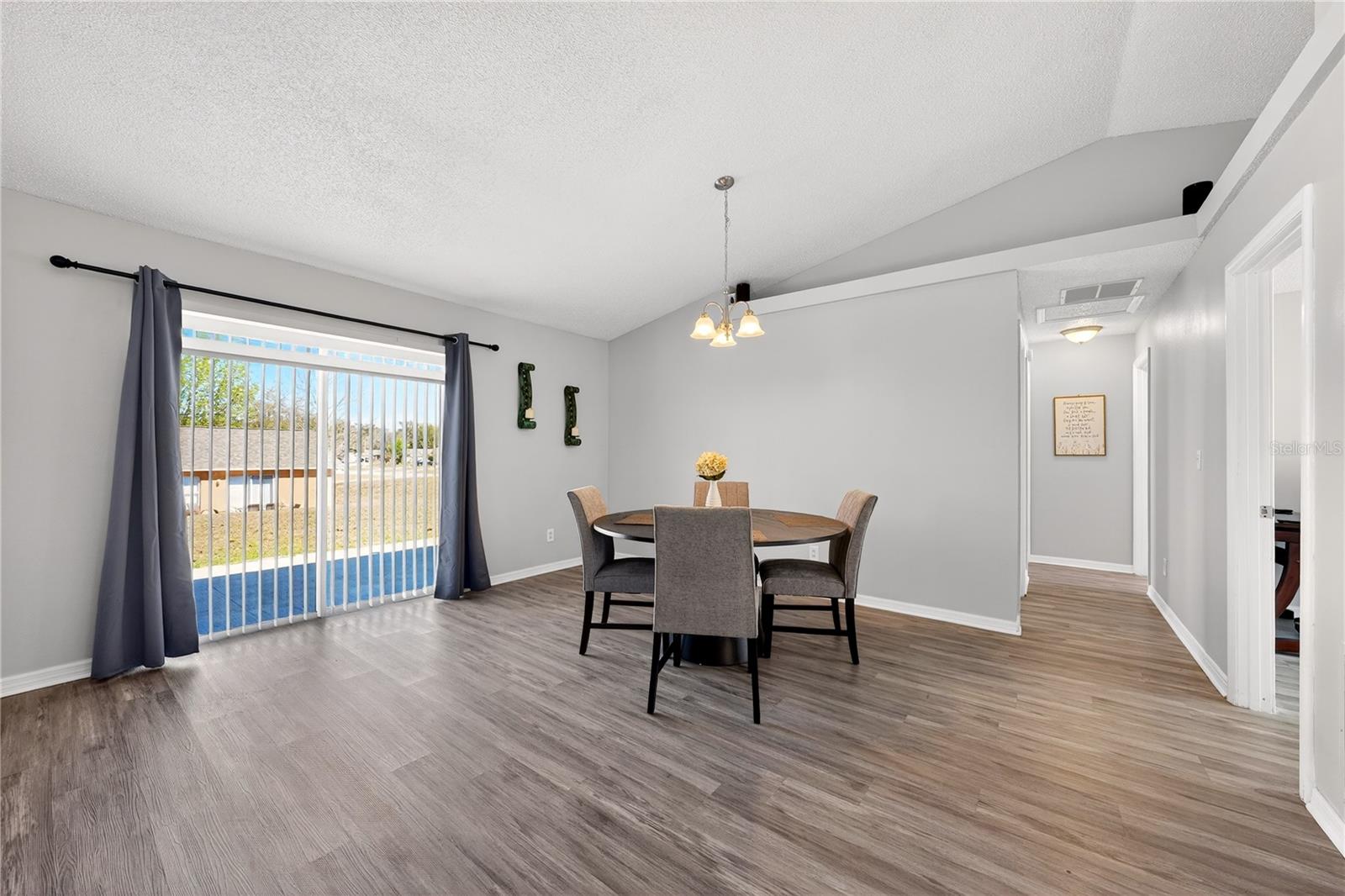 SPRING VALLEY PHASE VII - Residential