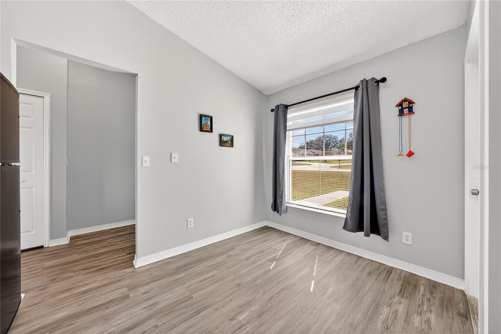 SPRING VALLEY PHASE VII - Residential