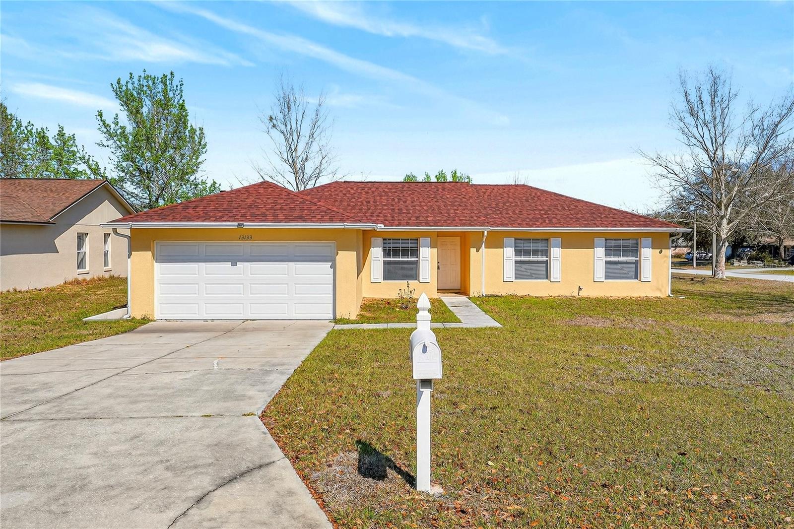 SPRING VALLEY PHASE VII - Residential