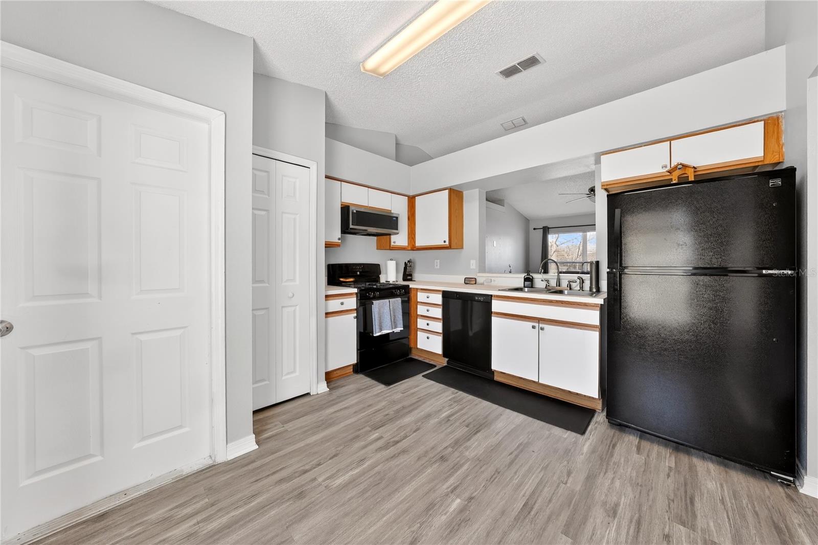 SPRING VALLEY PHASE VII - Residential