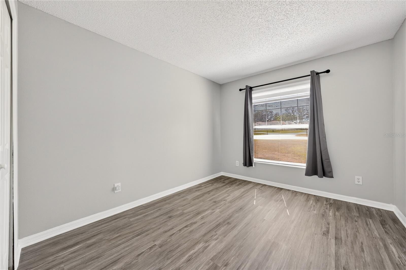 SPRING VALLEY PHASE VII - Residential