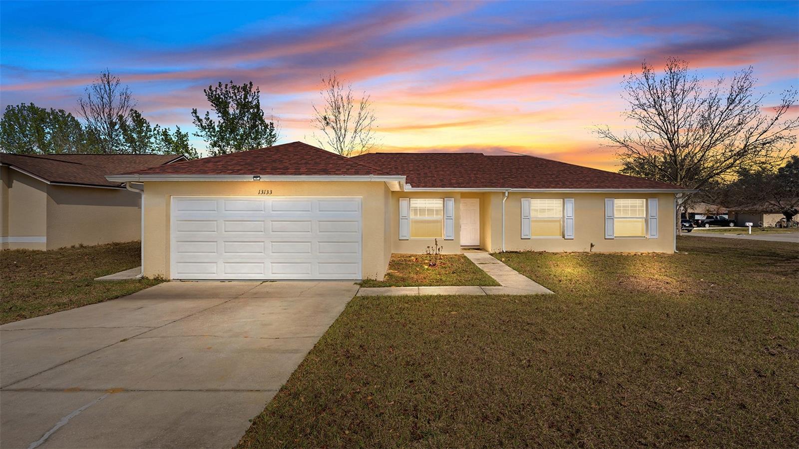 SPRING VALLEY PHASE VII - Residential