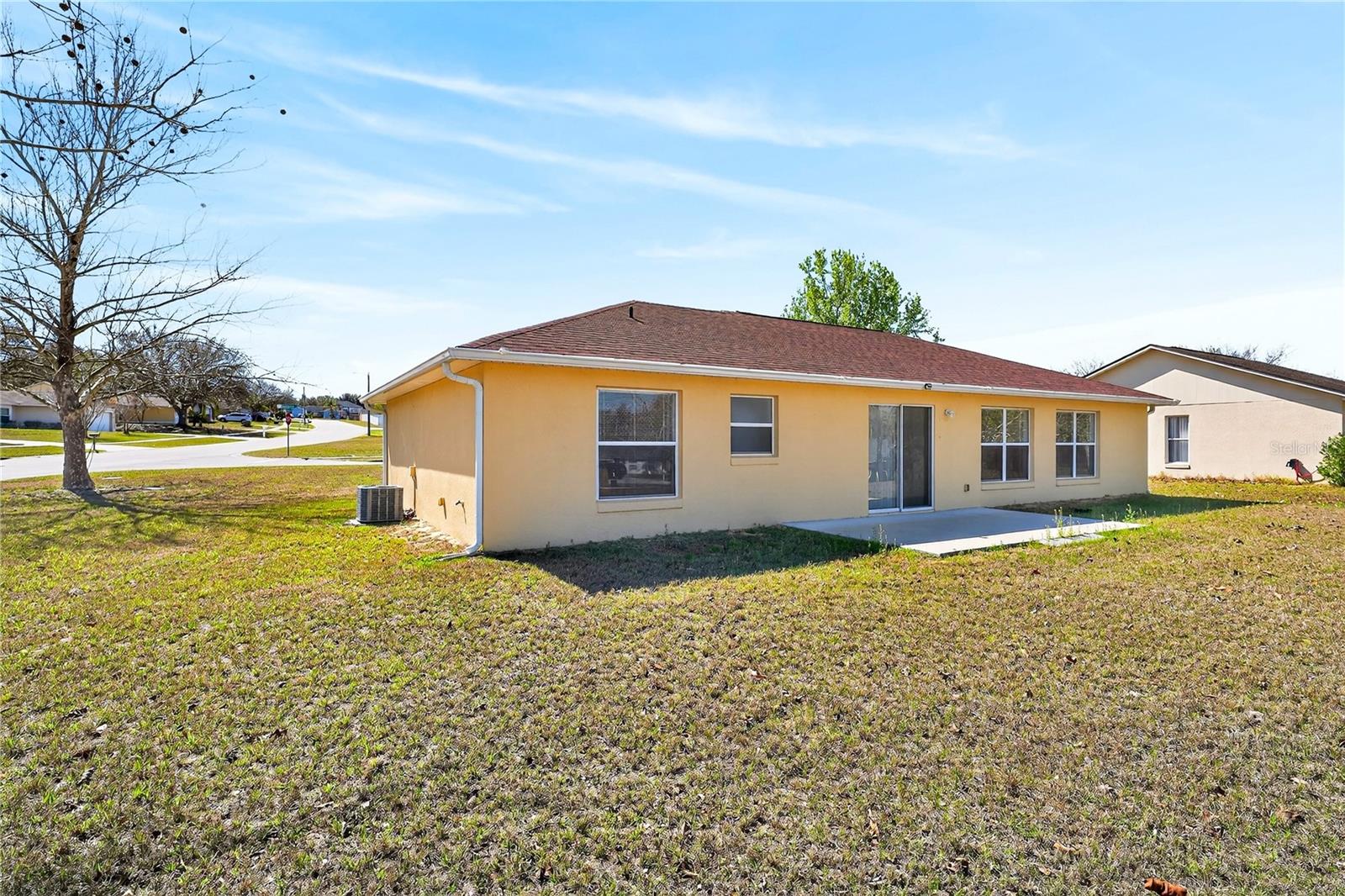 SPRING VALLEY PHASE VII - Residential