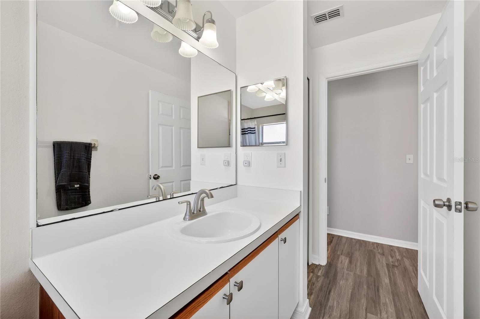 SPRING VALLEY PHASE VII - Residential