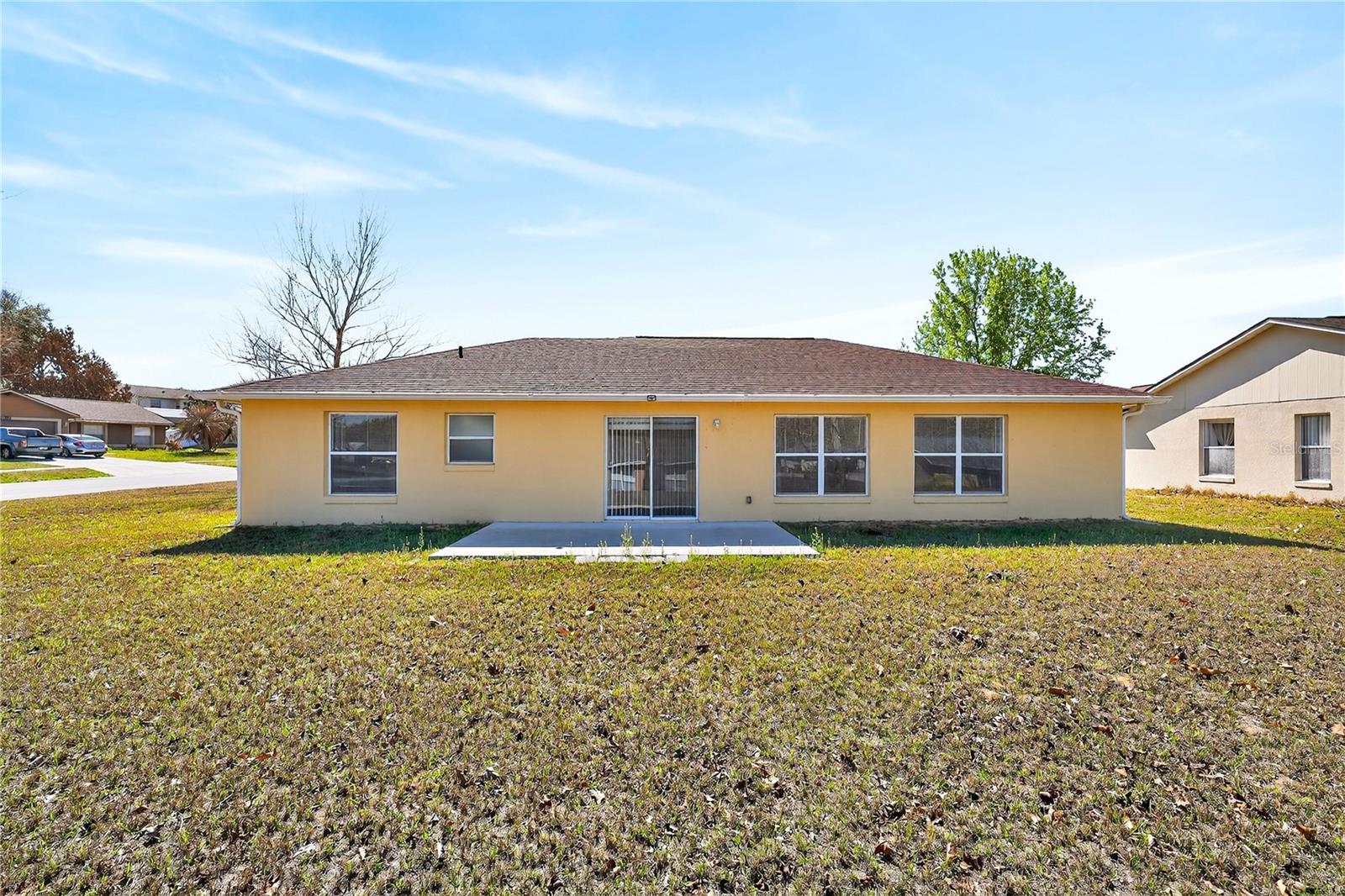 SPRING VALLEY PHASE VII - Residential