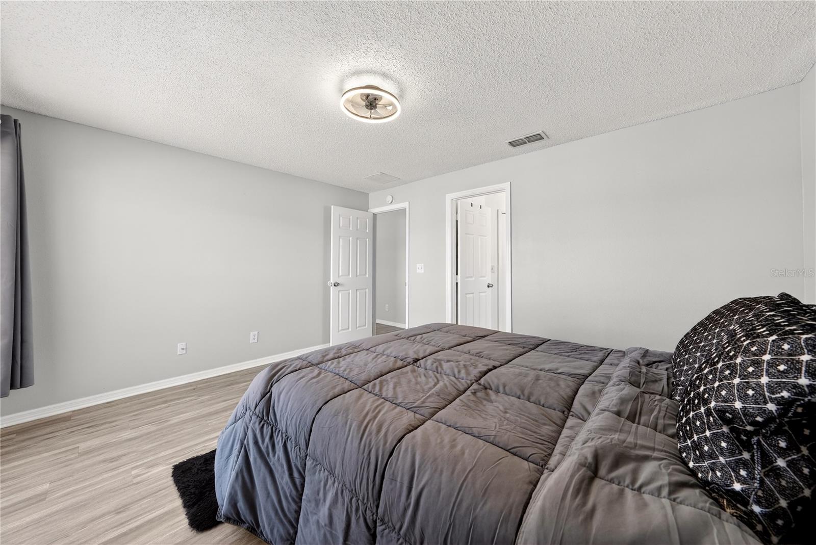 SPRING VALLEY PHASE VII - Residential