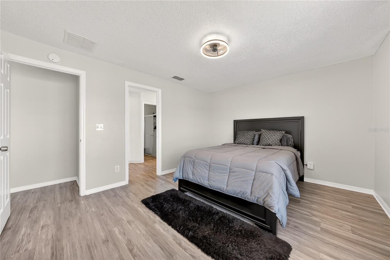 SPRING VALLEY PHASE VII - Residential