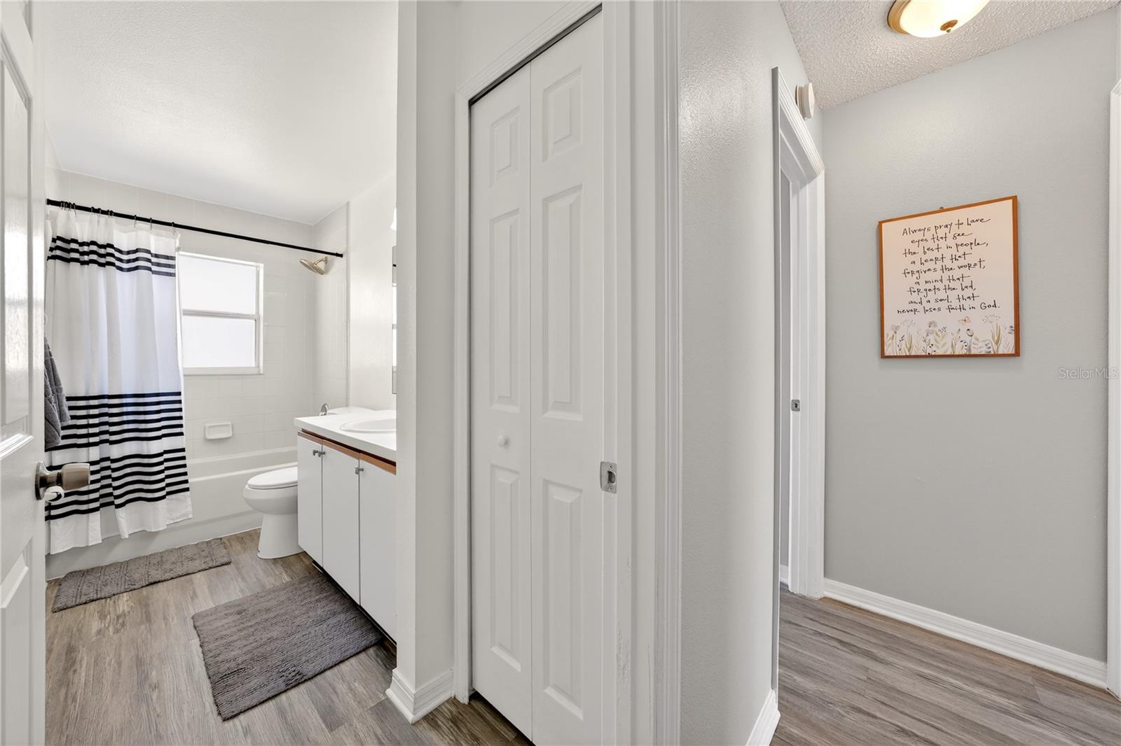 SPRING VALLEY PHASE VII - Residential