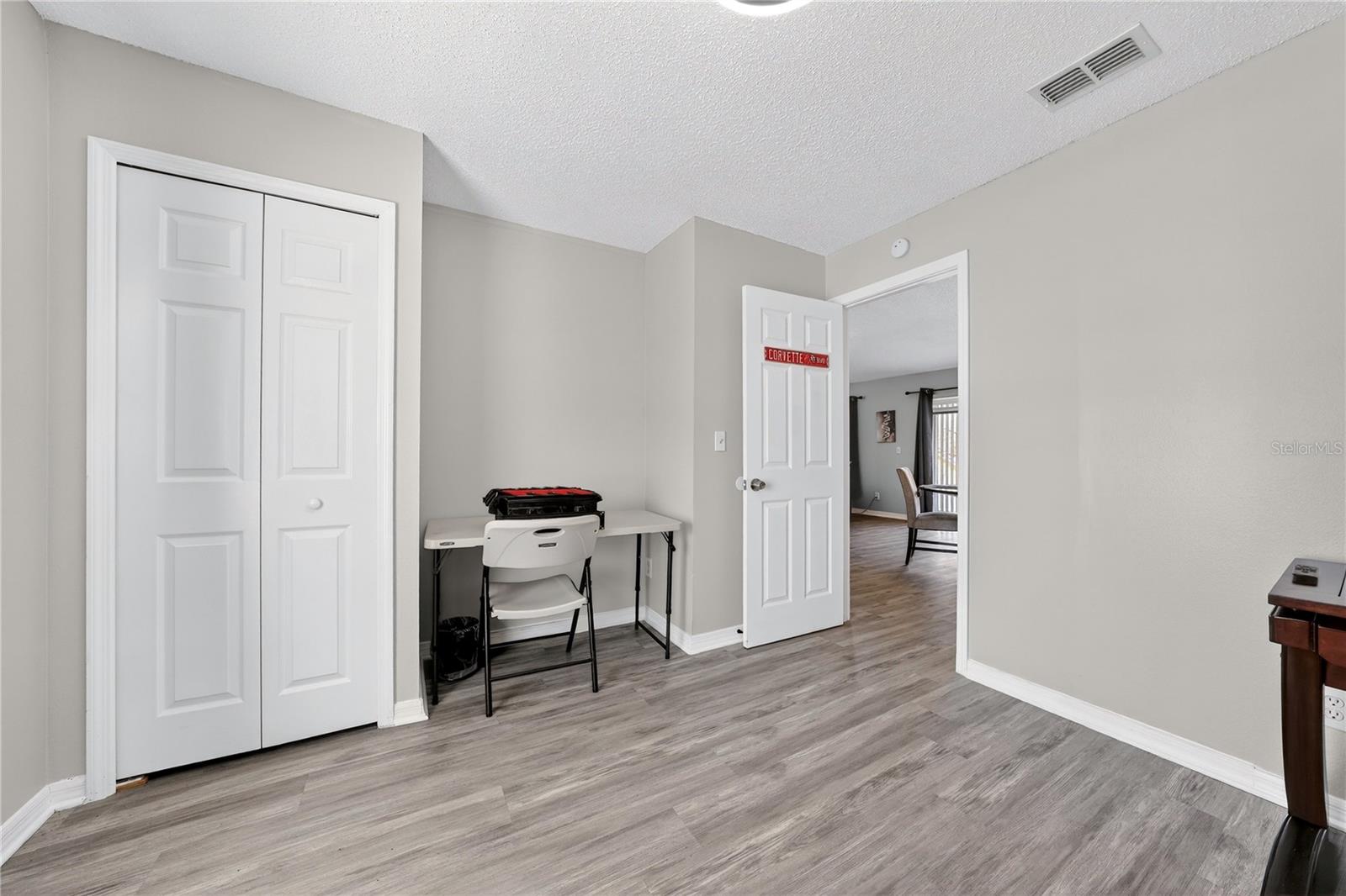 SPRING VALLEY PHASE VII - Residential