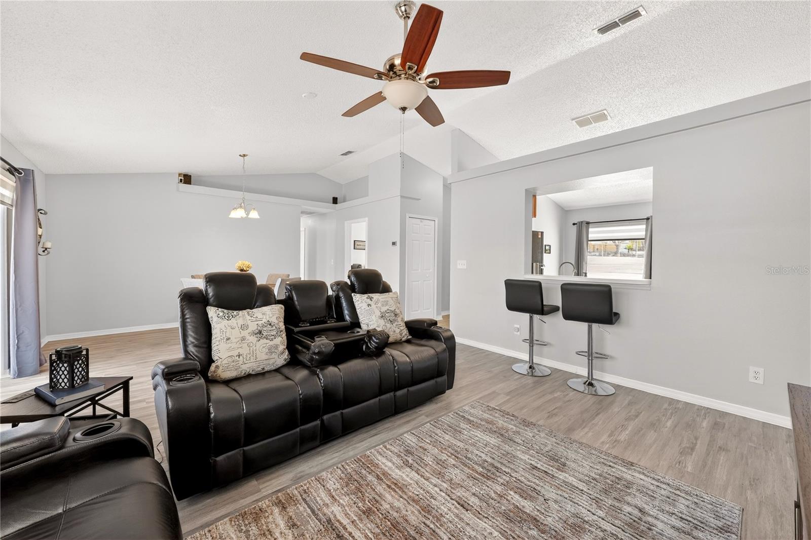 SPRING VALLEY PHASE VII - Residential