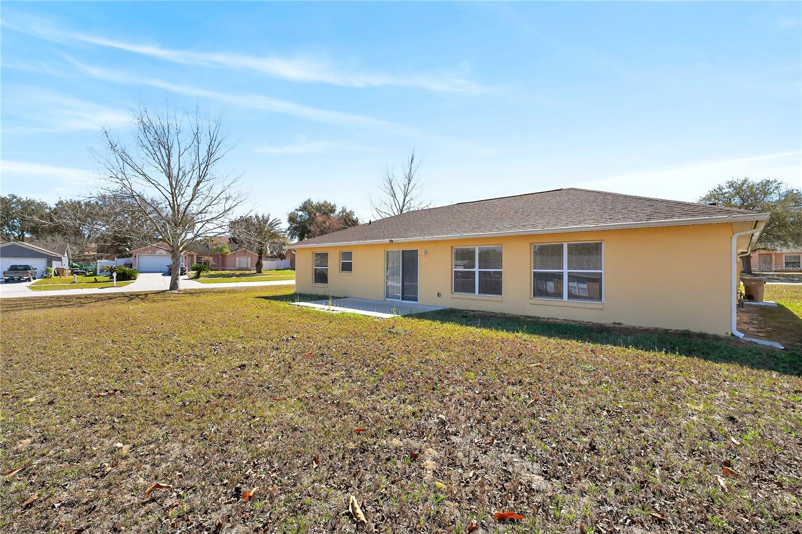 SPRING VALLEY PHASE VII - Residential