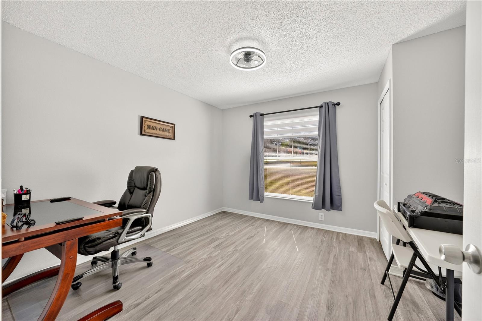 SPRING VALLEY PHASE VII - Residential