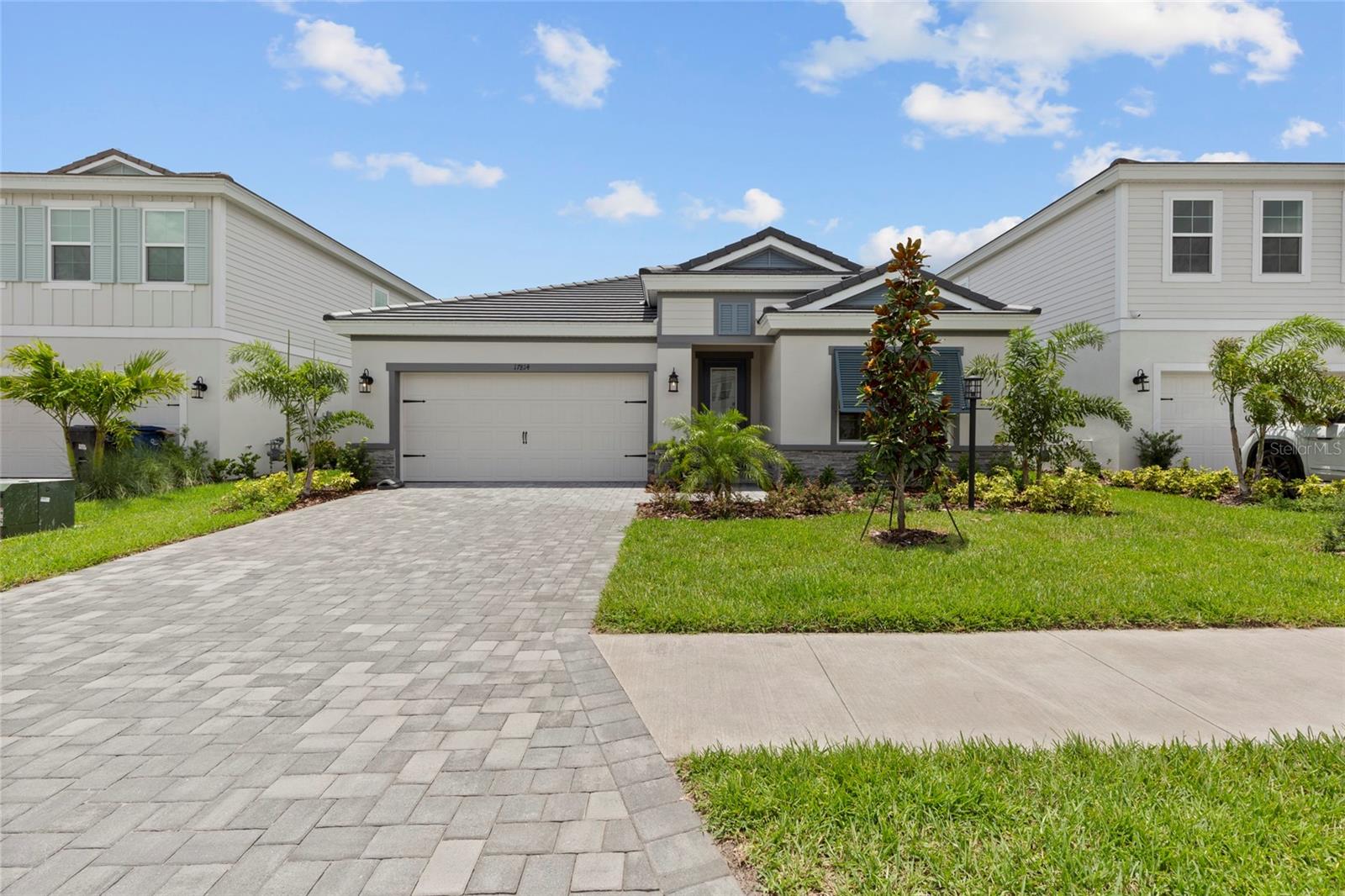 17814 CROPSIDE TRAIL