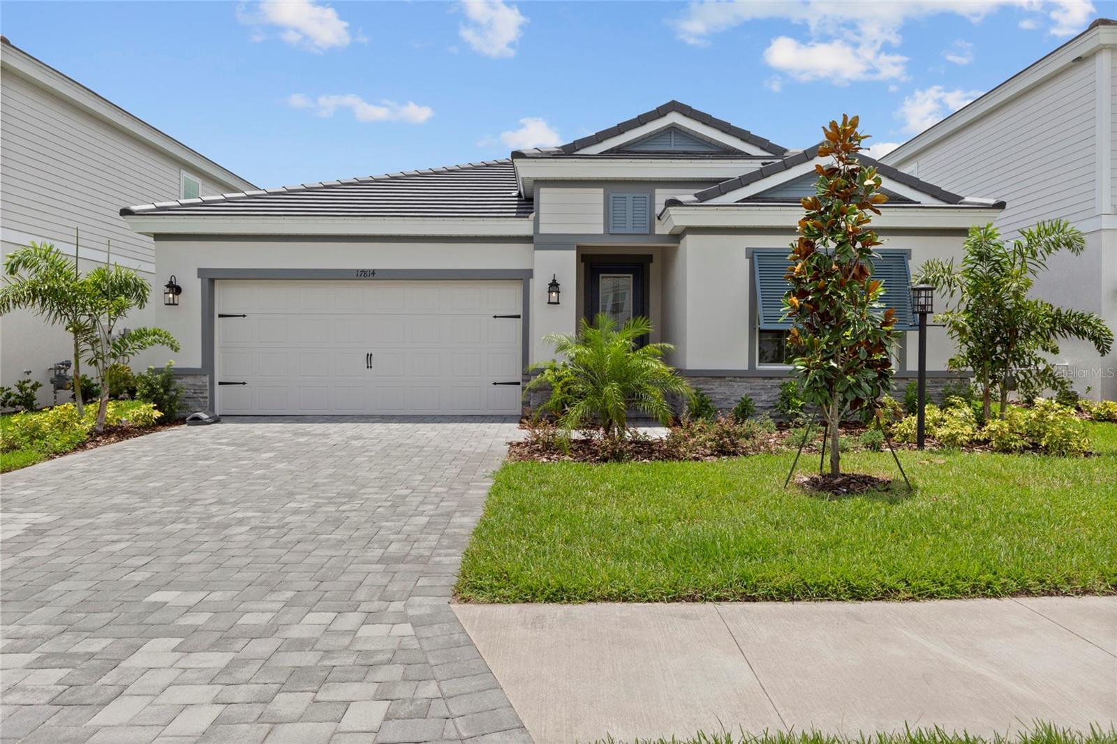 17814 CROPSIDE TRAIL