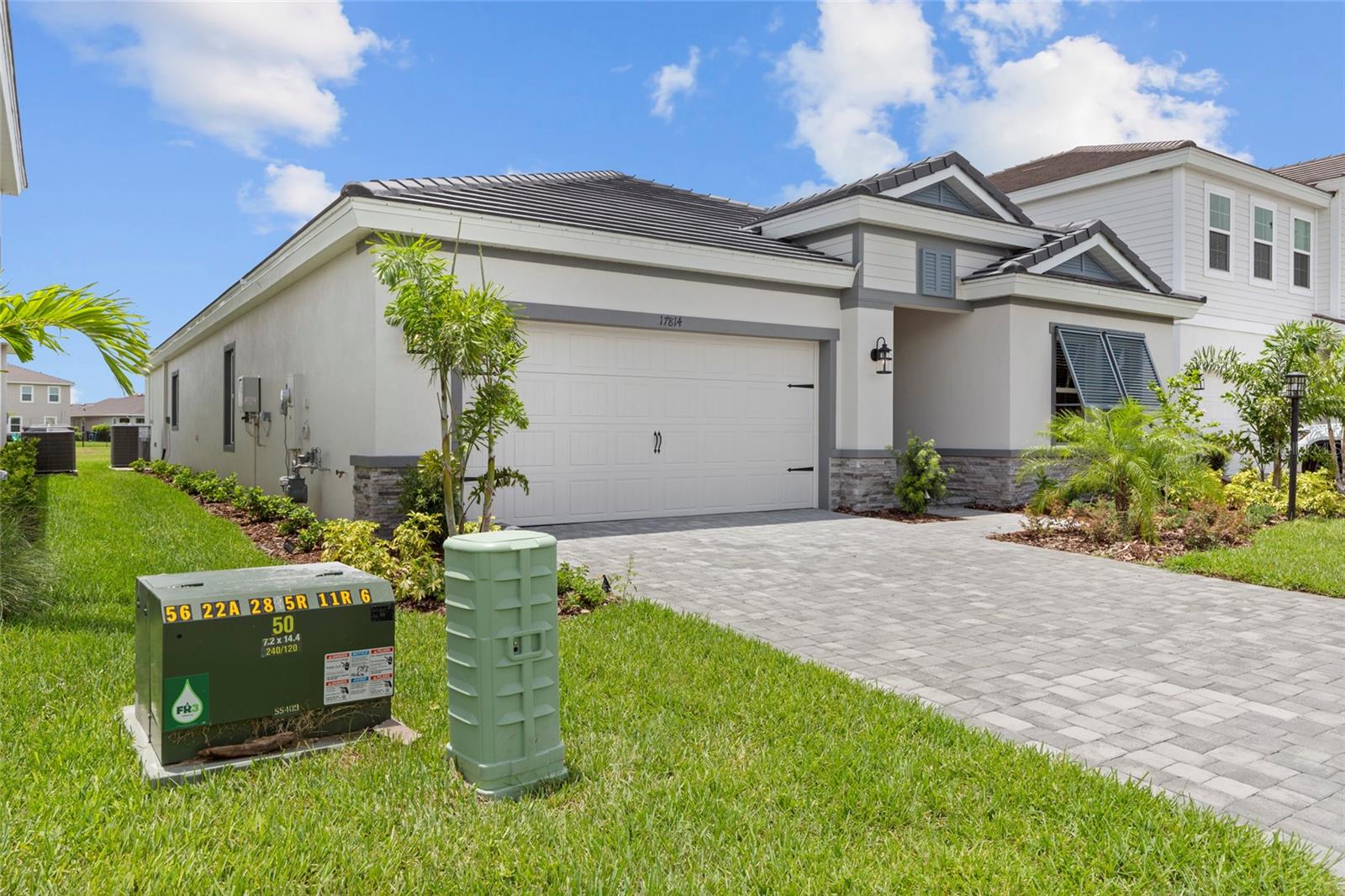 17814 CROPSIDE TRAIL