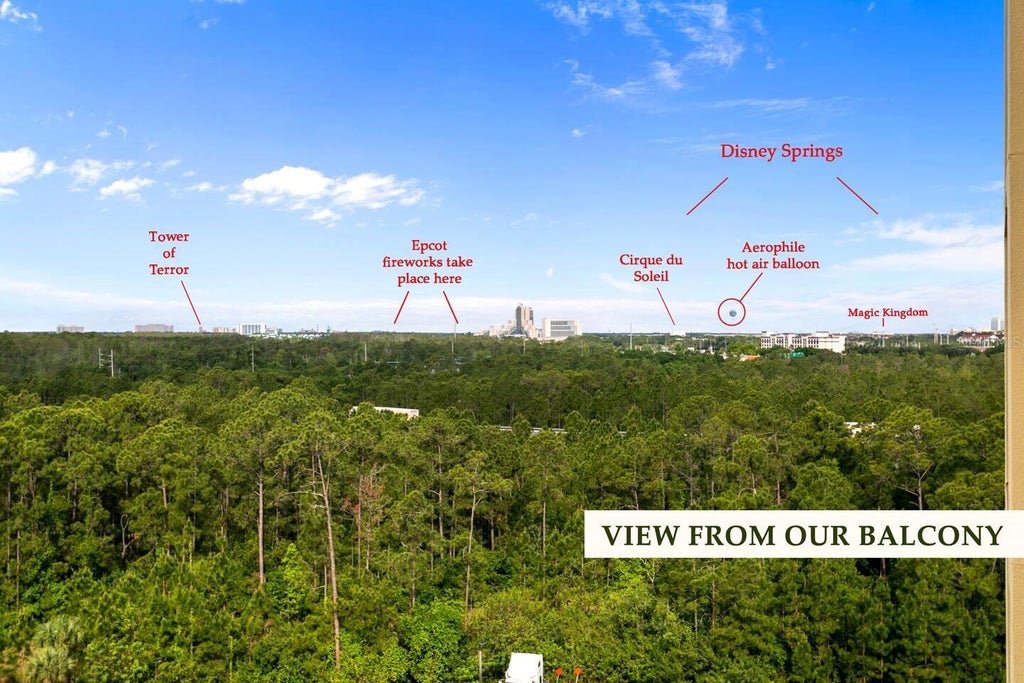 Photo of 8125 Resort Village Drive #5903, Orlando, FL 32821 (MLS # O6448150)
