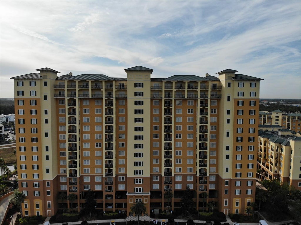 Photo of 8125 Resort Village Drive #5903, Orlando, FL 32821 (MLS # O6448150)