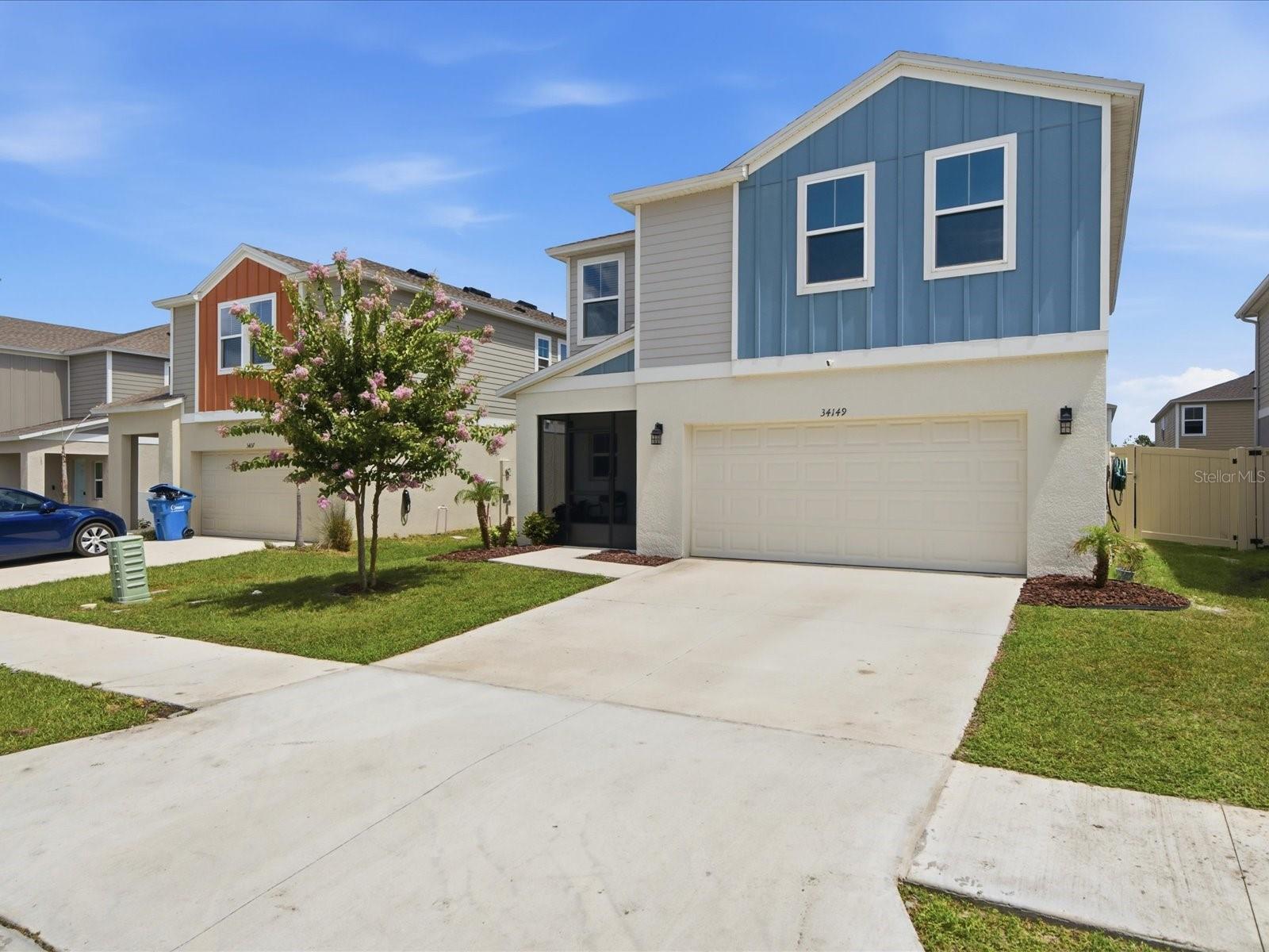 34149 SCARLET SAGE COURT