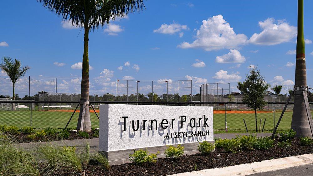 TOWNHOMES AT SKYE RANCH - Residential