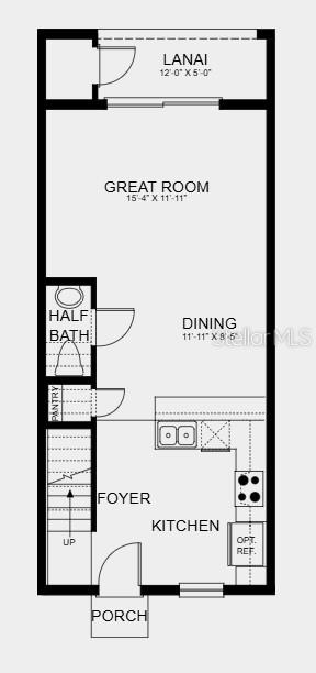 TOWNHOMES AT SKYE RANCH - Residential
