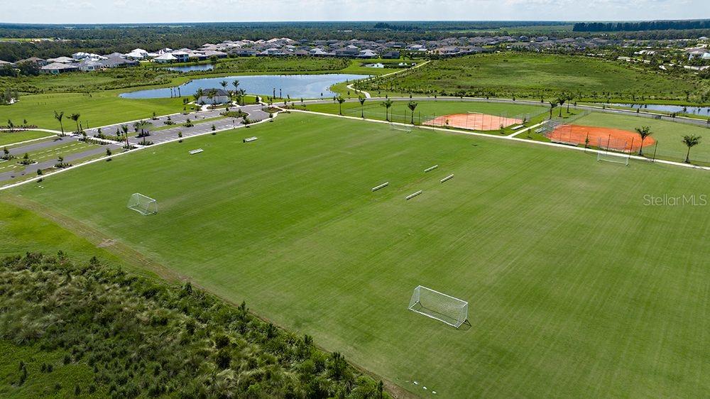 TOWNHOMES AT SKYE RANCH - Residential