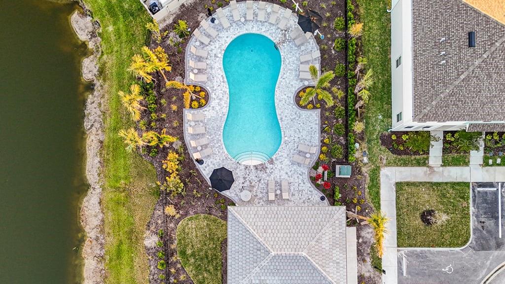 TOWNHOMES AT SKYE RANCH - Residential