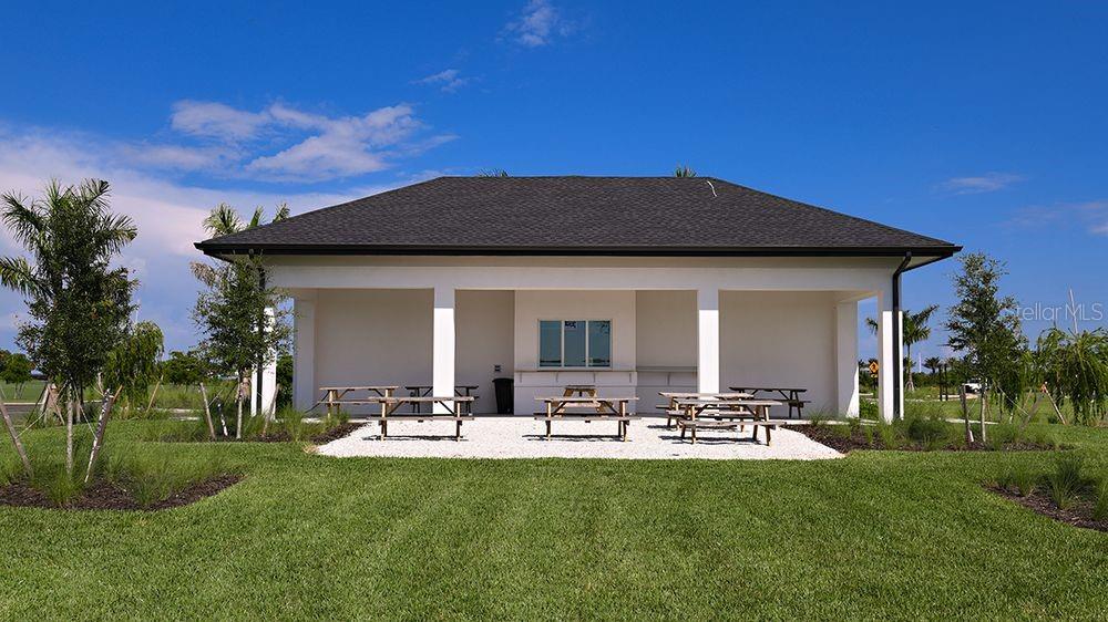 TOWNHOMES AT SKYE RANCH - Residential