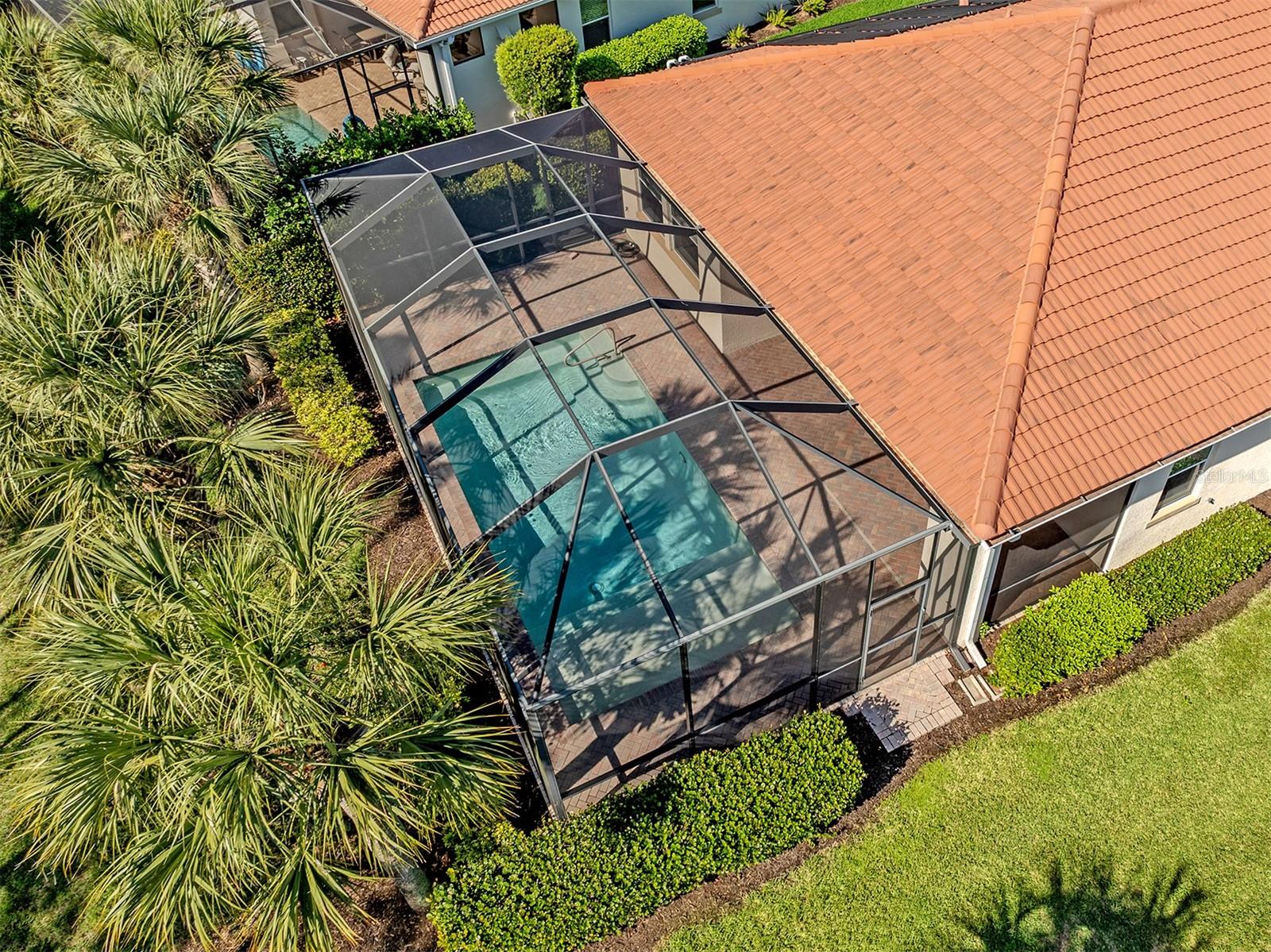 VENETIAN GOLF & RIVER CLUB PH 05 - Residential