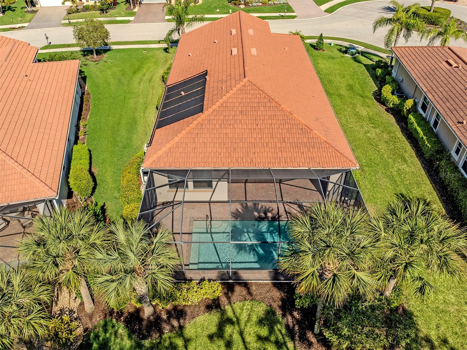 VENETIAN GOLF & RIVER CLUB PH 05 - Residential