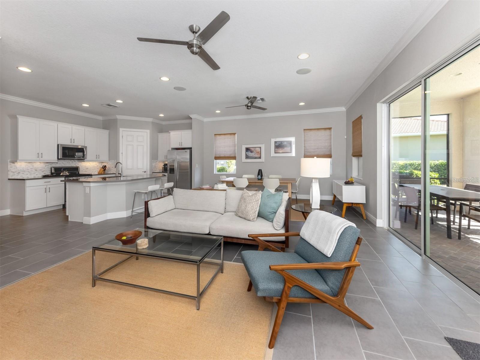VENETIAN GOLF & RIVER CLUB PH 05 - Residential