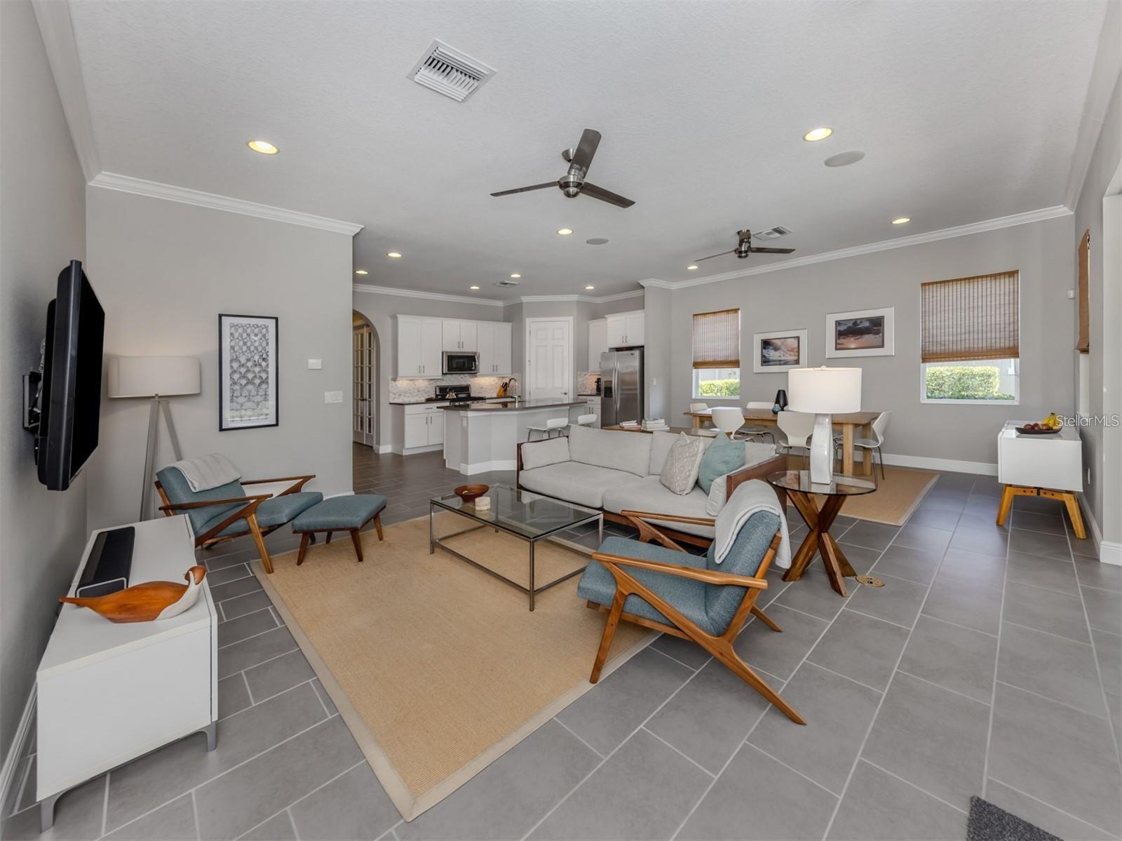 VENETIAN GOLF & RIVER CLUB PH 05 - Residential