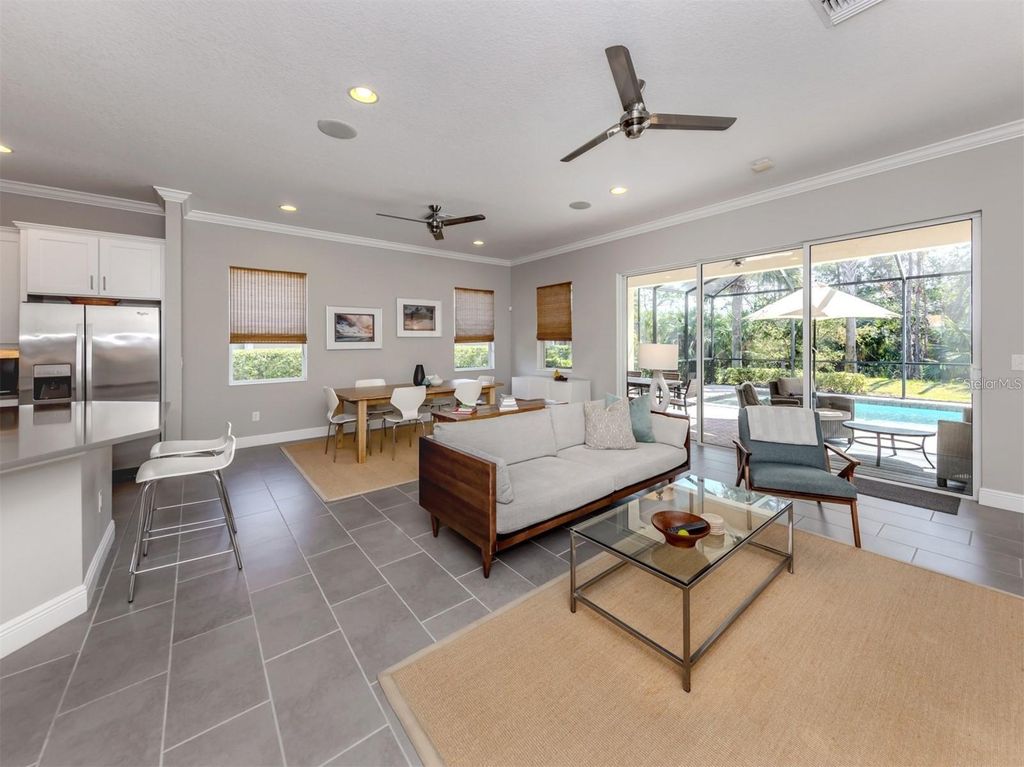 Photo of 500 Padova Way, North Venice, FL 34275 (MLS # N6140722)