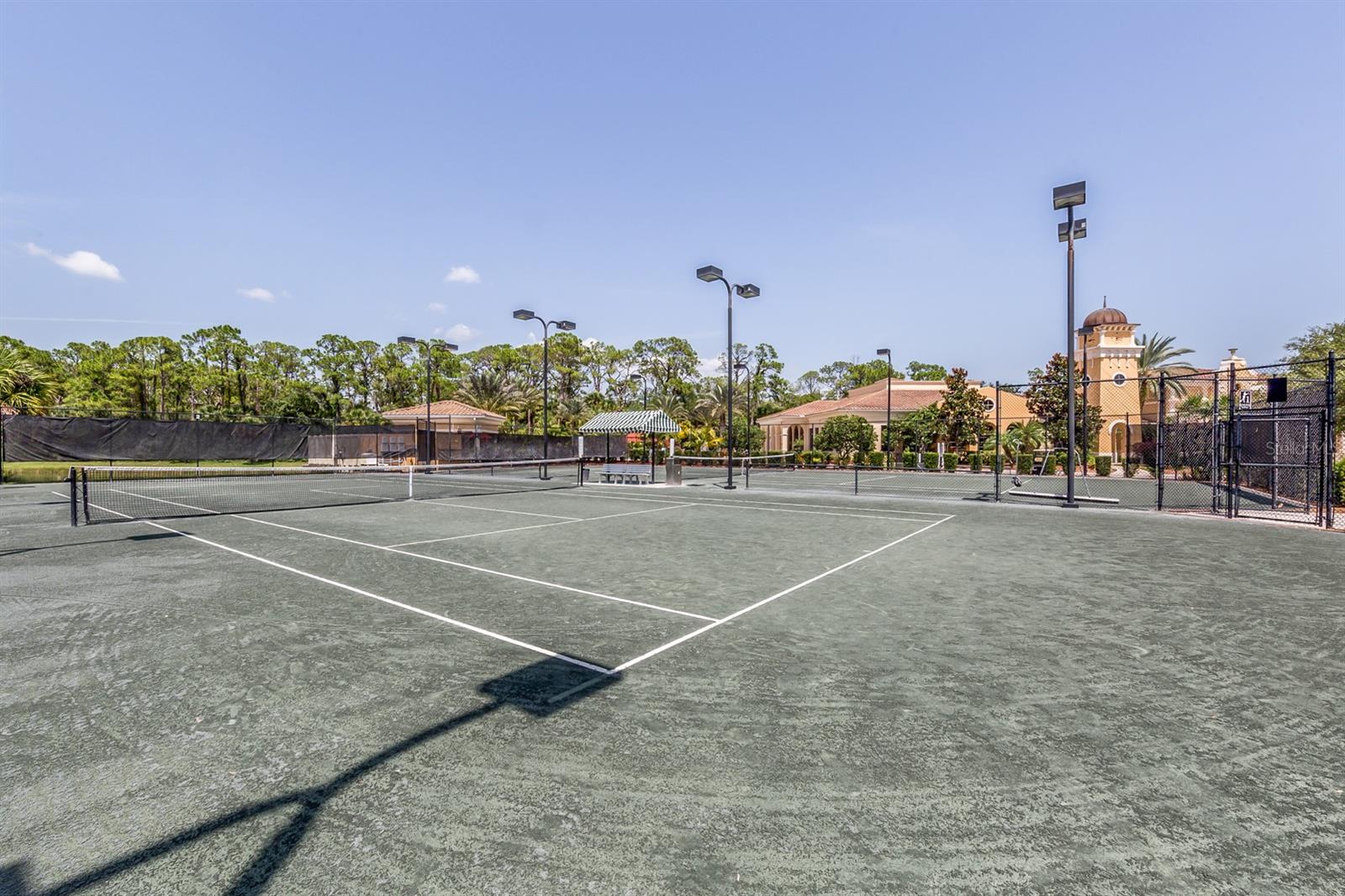 VENETIAN GOLF & RIVER CLUB PH 05 - Residential