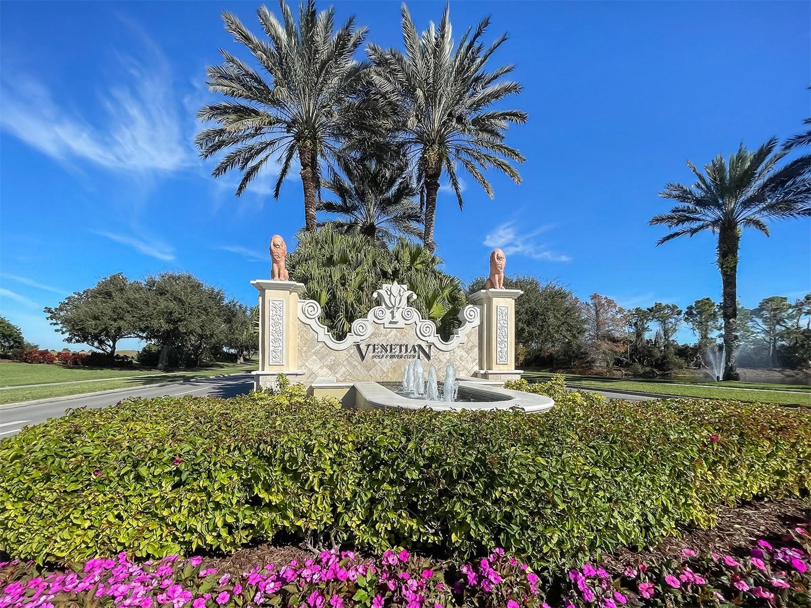 VENETIAN GOLF & RIVER CLUB PH 05 - Residential