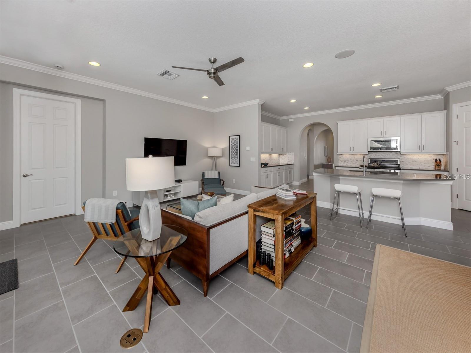 VENETIAN GOLF & RIVER CLUB PH 05 - Residential