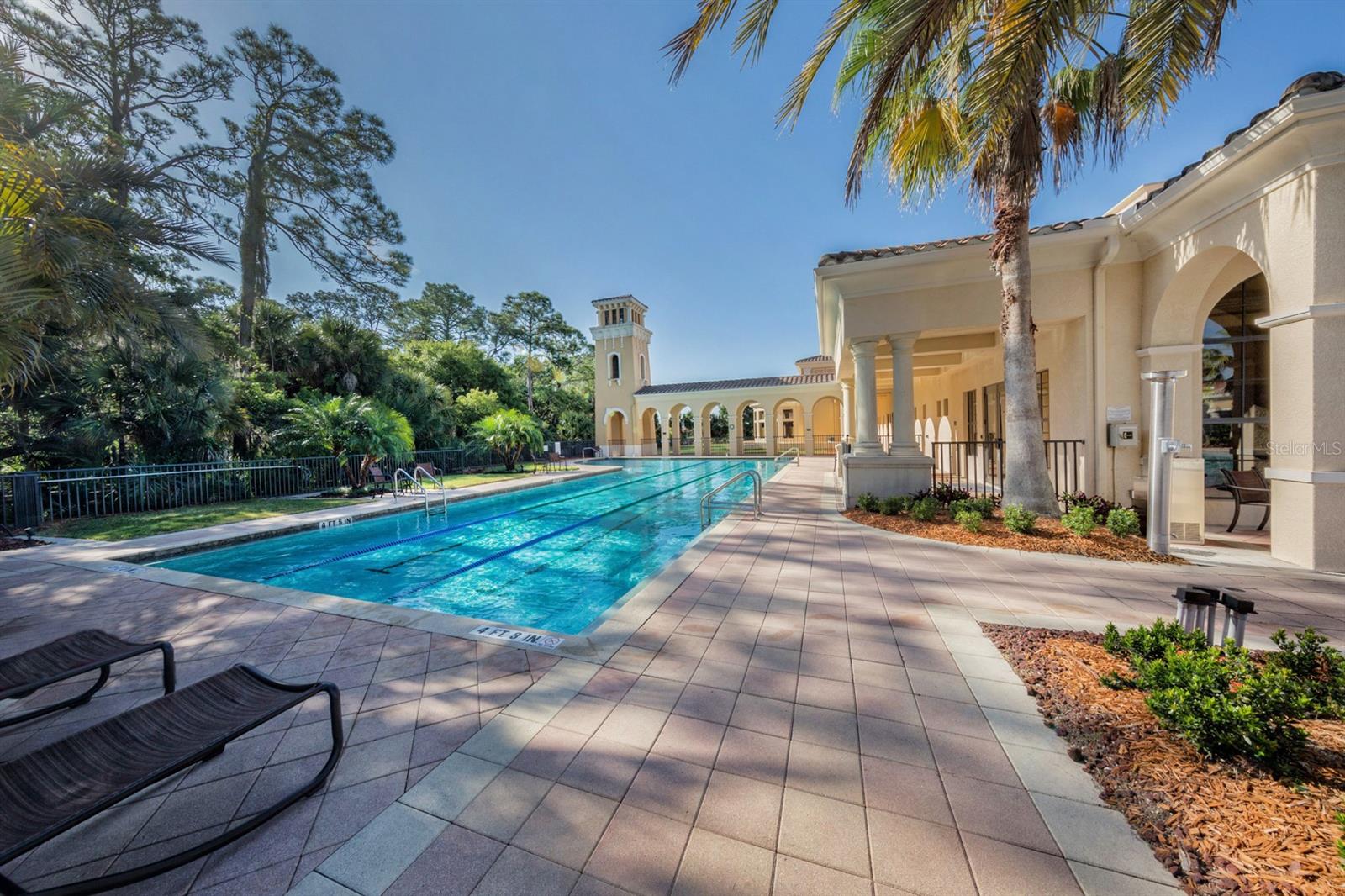 VENETIAN GOLF & RIVER CLUB PH 05 - Residential
