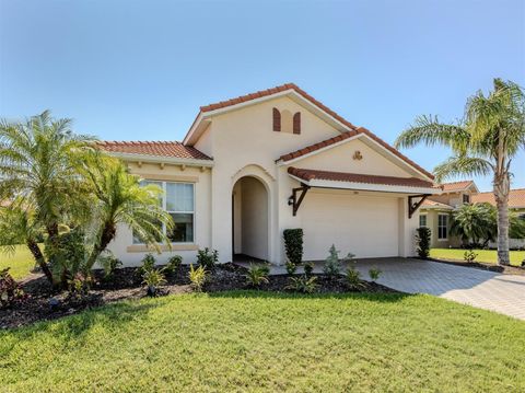 Photo of 500 Padova Way, North Venice, FL 34275 (MLS # N6140722)