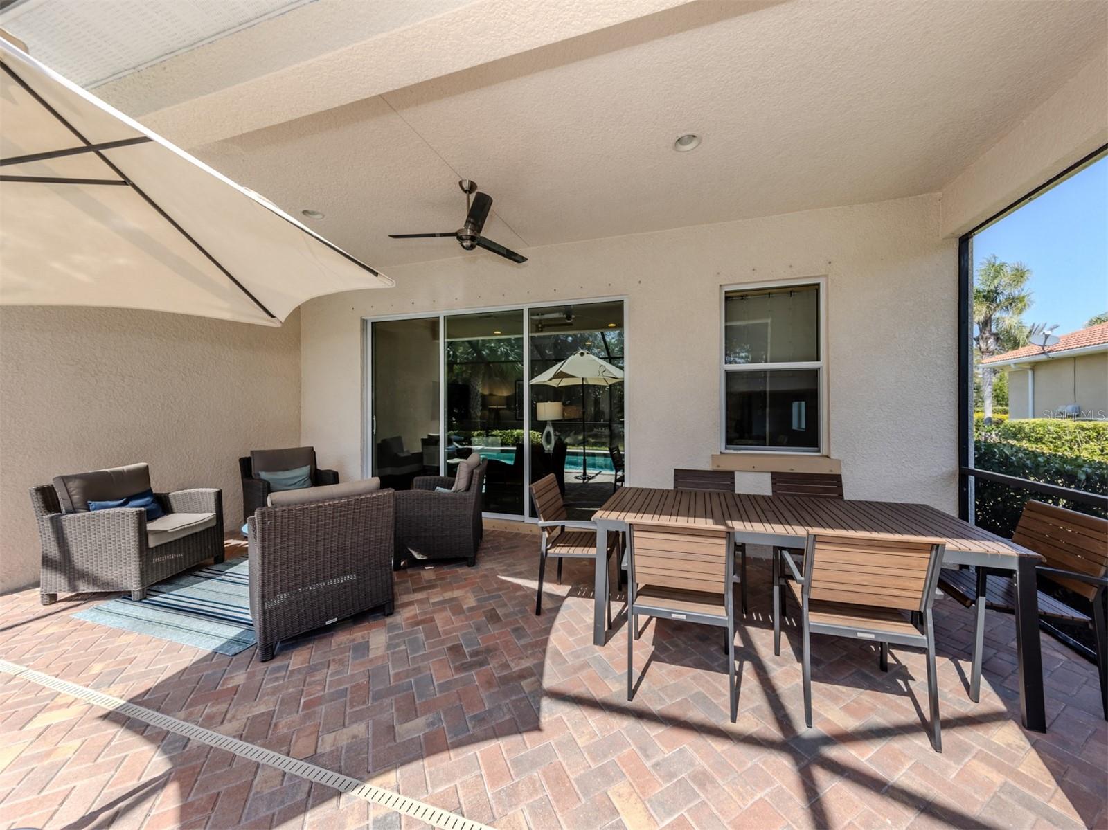 VENETIAN GOLF & RIVER CLUB PH 05 - Residential