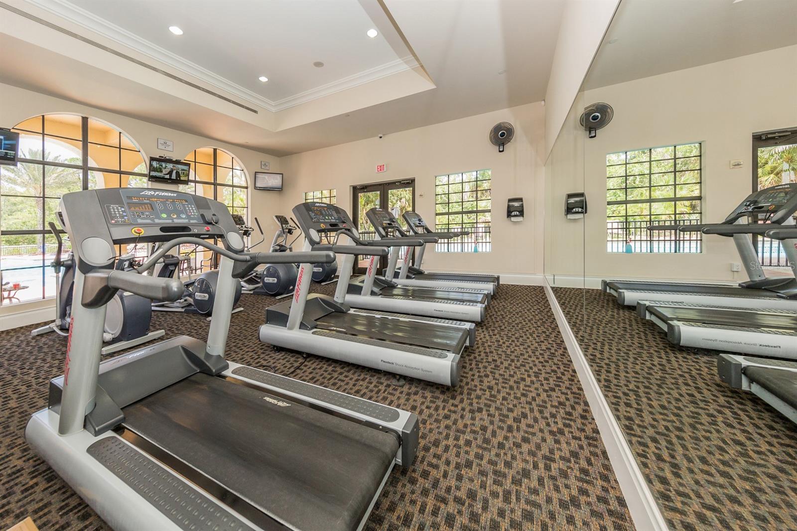 VENETIAN GOLF & RIVER CLUB PH 05 - Residential