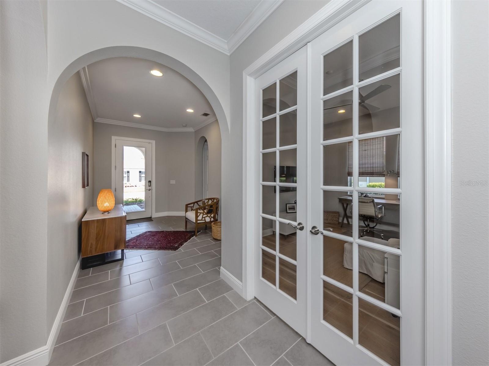 VENETIAN GOLF & RIVER CLUB PH 05 - Residential