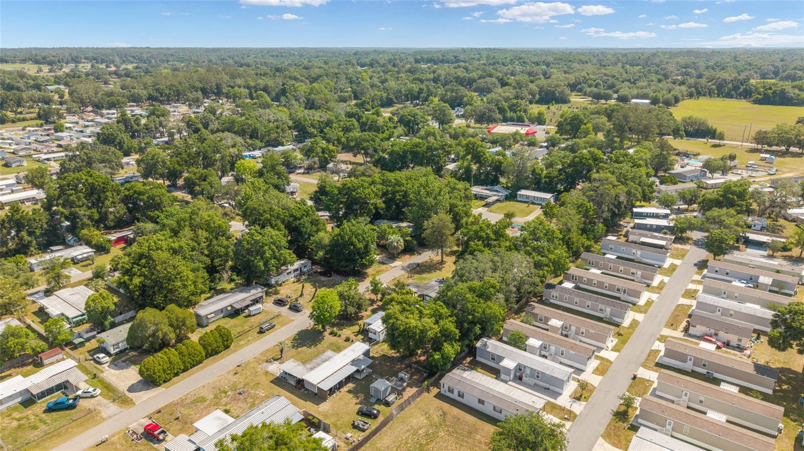 SOUTHGATE MOBILE MANOR - Residential
