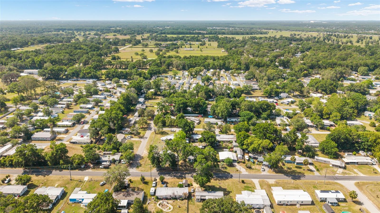 SOUTHGATE MOBILE MANOR - Residential