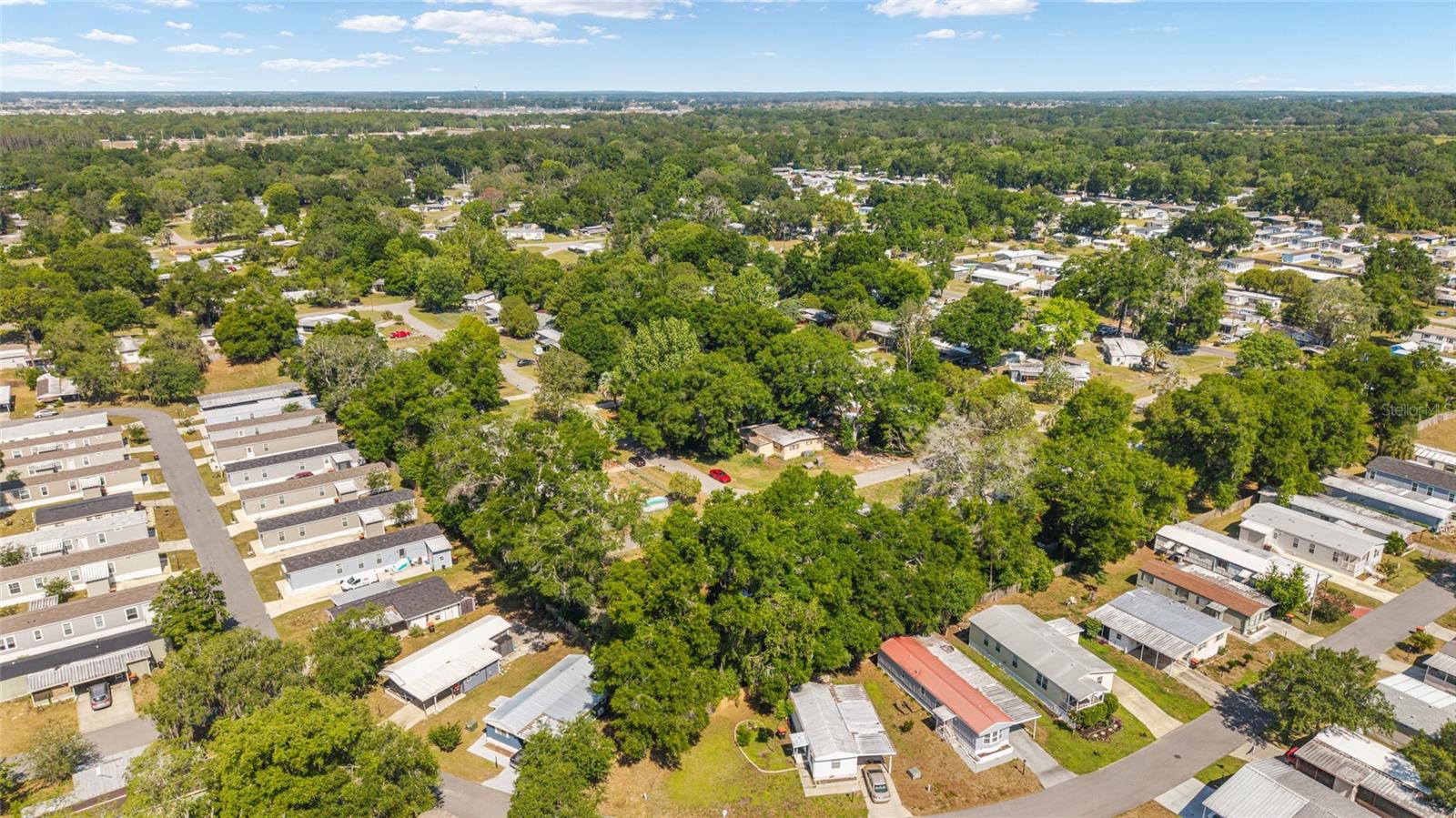 SOUTHGATE MOBILE MANOR - Residential