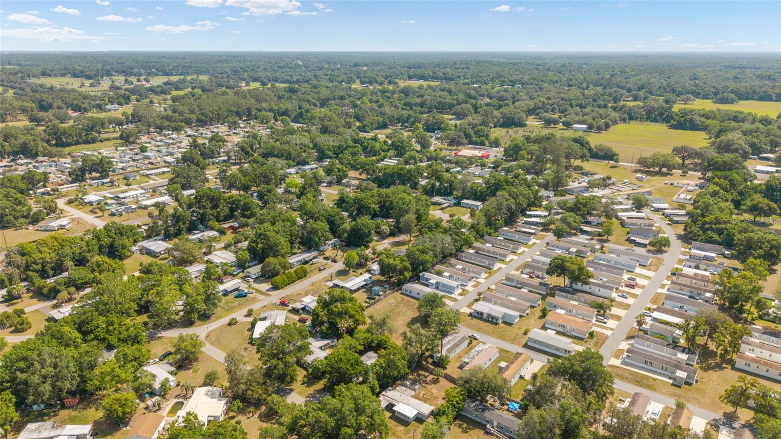 SOUTHGATE MOBILE MANOR - Residential