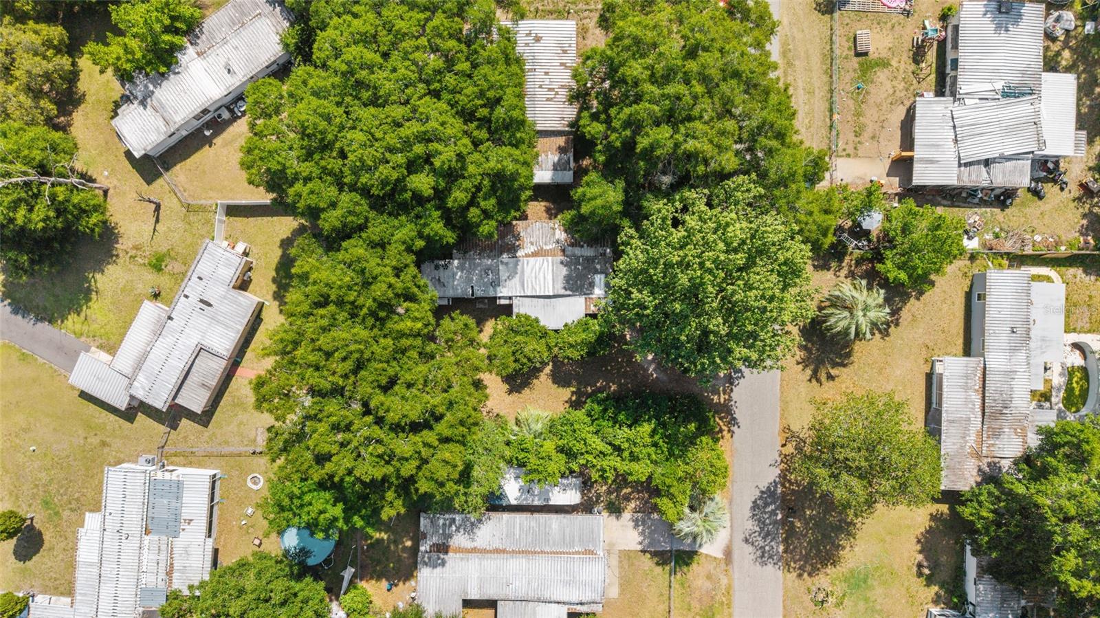 SOUTHGATE MOBILE MANOR - Residential